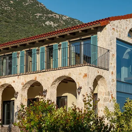 Βίλα A Musical Escape With Euterpe