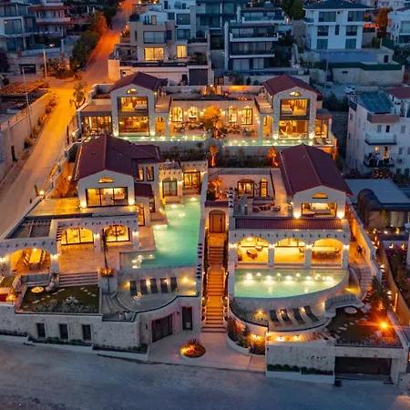 Βίλα A Musical Escape With Euterpe