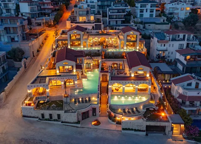 Βίλα A Musical Escape With Euterpe