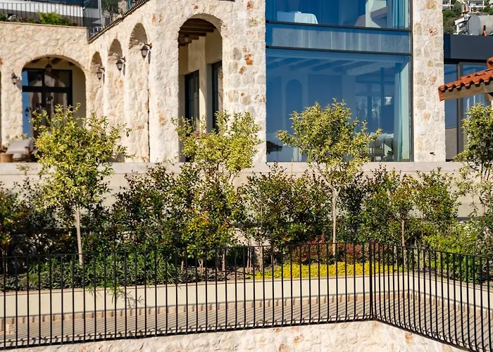 A Musical Escape With Euterpe Κας