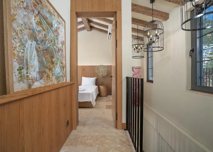 A Musical Escape With Euterpe *