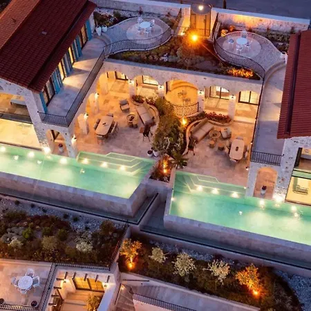 Villa A Musical Escape With Euterpe *