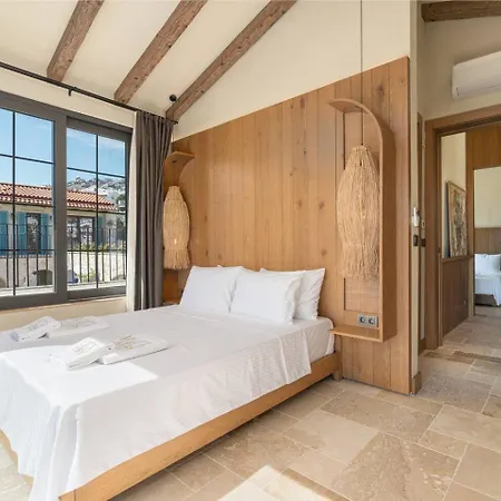 A Musical Escape With Euterpe Villa Kas