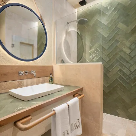 A Musical Escape With Euterpe Villa Kas