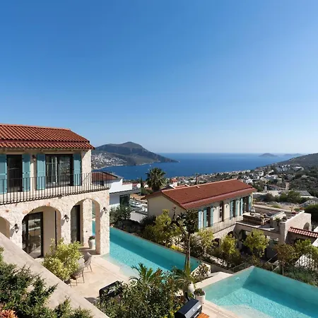 A Musical Escape With Euterpe Villa *