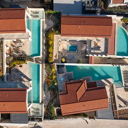 Villa A Musical Escape With Euterpe *