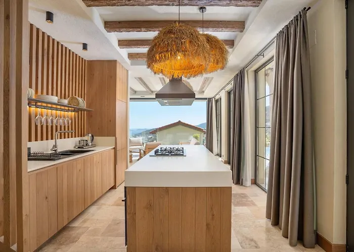 Villa A Musical Escape With Euterpe *