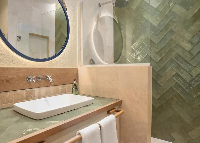 A Musical Escape With Euterpe Villa Kaş