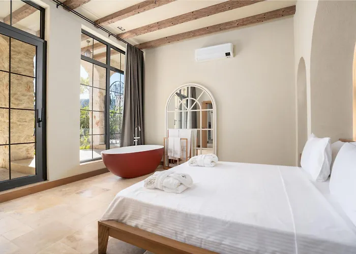 A Musical Escape With Euterpe * Kaş