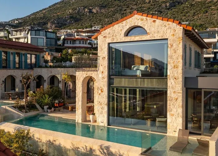 A Musical Escape With Euterpe Villa