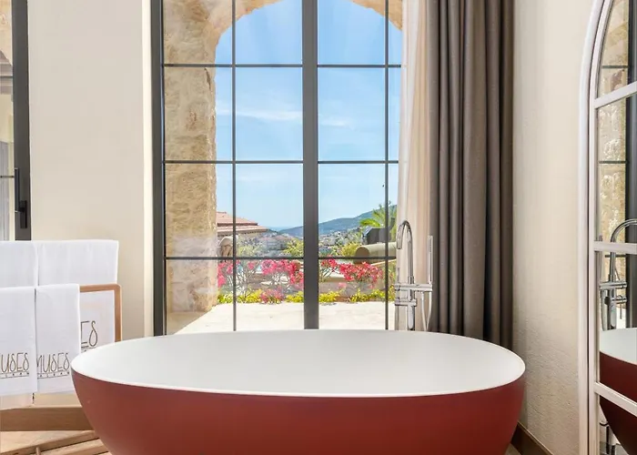 A Musical Escape With Euterpe Kaş