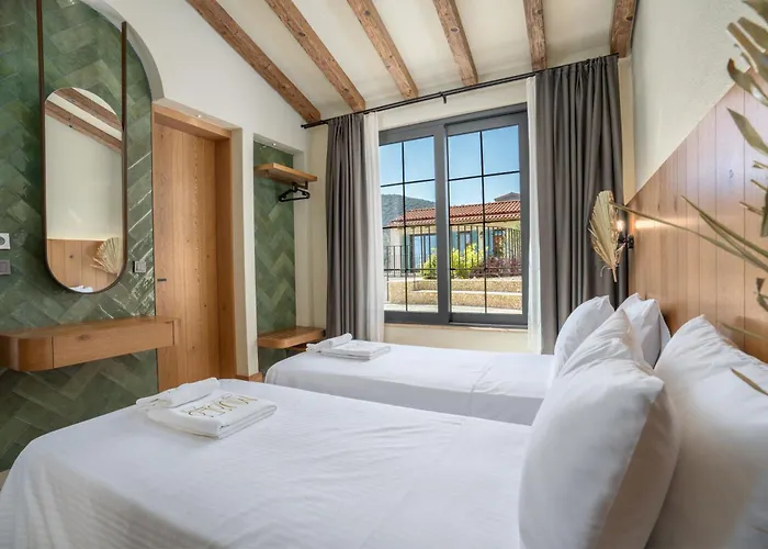 A Musical Escape With Euterpe Villa