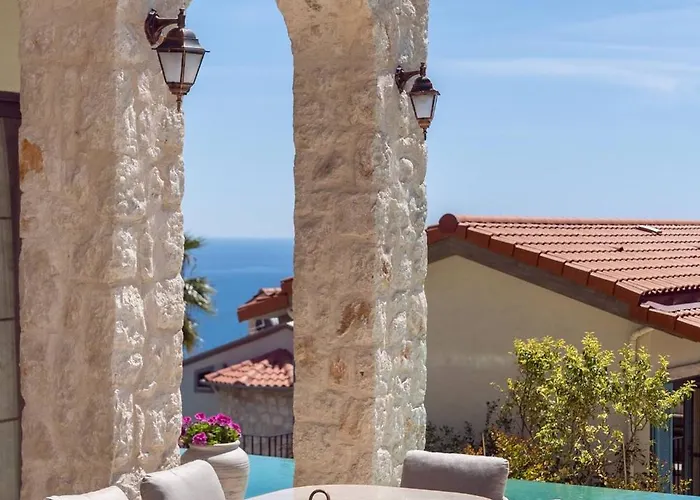 A Musical Escape With Euterpe Villa