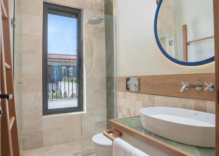 A Musical Escape With Euterpe Villa Kaş