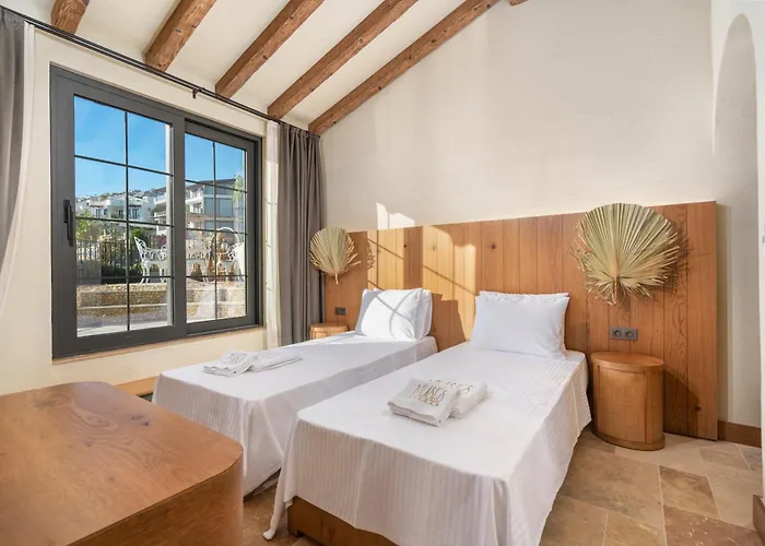 A Musical Escape With Euterpe * Kaş