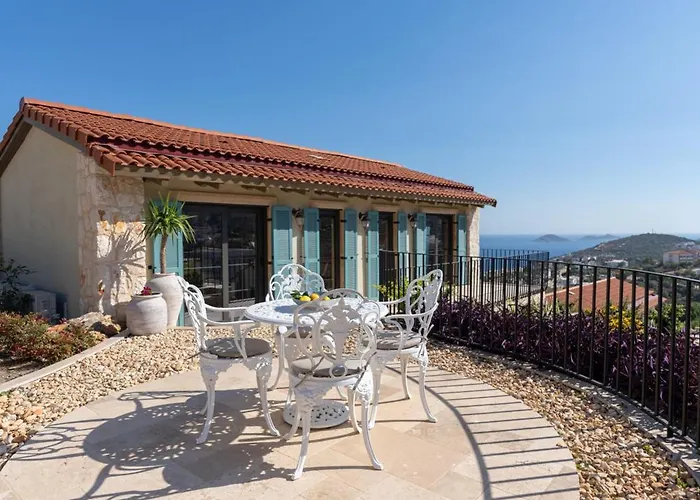 Villa A Musical Escape With Euterpe *