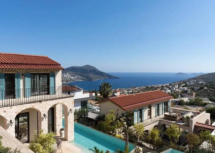 A Musical Escape With Euterpe Villa *