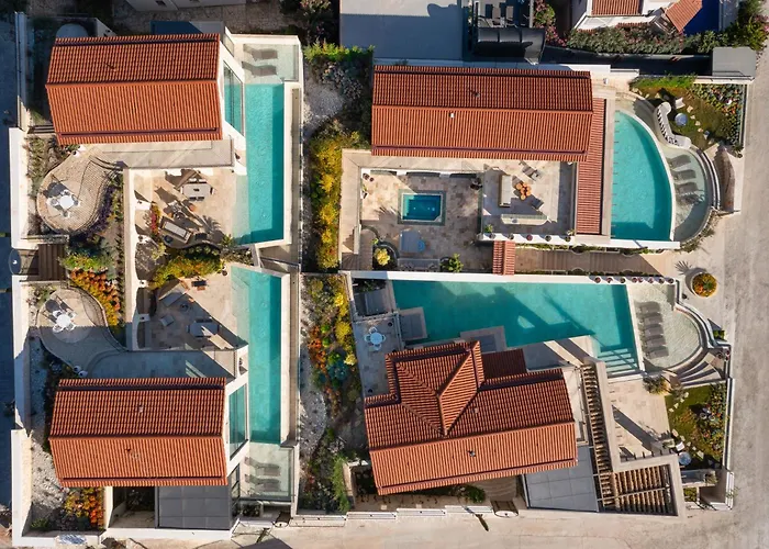 Villa A Musical Escape With Euterpe *